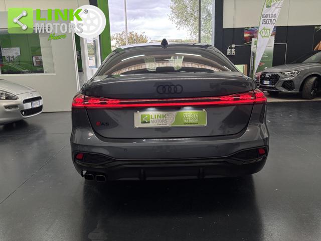 AUDI A5 usata 3