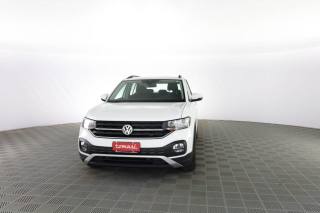 VOLKSWAGEN T-Cross T-Cross 1.0 TSI 115 CV Style BMT