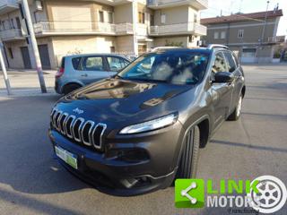 JEEP Cherokee 2.0 Mjt II Longitude 2wd