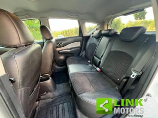 NISSAN Note usata, con Controllo trazione