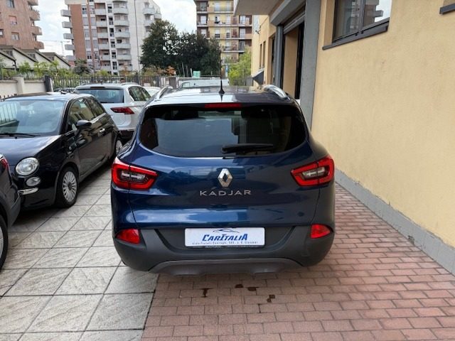RENAULT Captur usata, con Autoradio