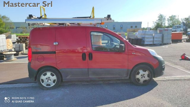 FIAT Fiorino usata, con Climatizzatore