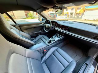 PORSCHE 911 usata, con ESP