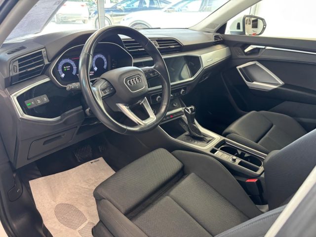 AUDI Q3 usata, con Touch screen