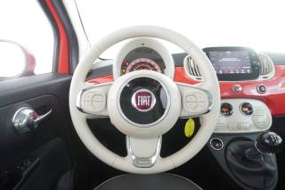 FIAT 500 usata 11
