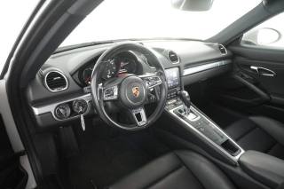 PORSCHE 718 usata 7