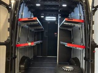 VOLKSWAGEN Crafter usata, con Chiusura centralizzata telecomandata