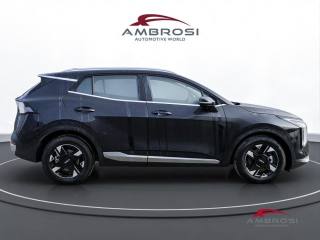 KIA Sportage usata 4