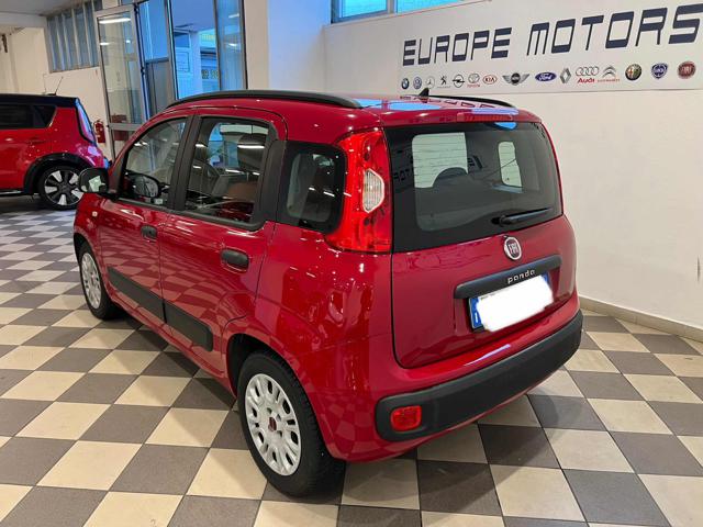 FIAT Panda usata, con Alzacristalli elettrici