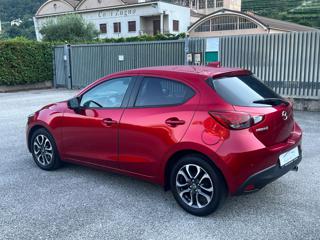 MAZDA 2 usata, con Airbag Passeggero