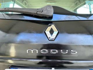 RENAULT Modus usata 25