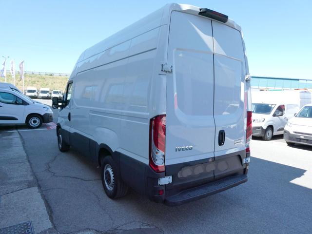 IVECO Daily usata, con Controllo vocale