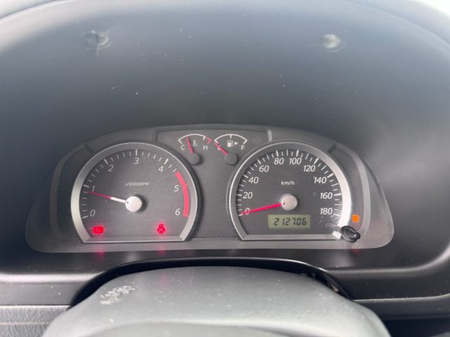 SUZUKI Jimny usata, con Trazione integrale