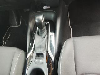 TOYOTA Corolla usata, con Boardcomputer