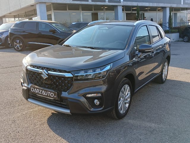 SUZUKI S-Cross usata, con ABS