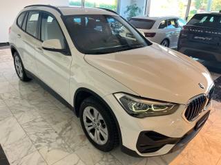 BMW X1 usata, con Autoradio digitale