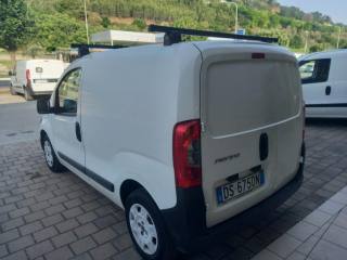 FIAT Fiorino usata, con Immobilizzatore elettronico