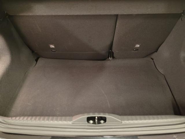 CITROEN C3 usata, con Sedile posteriore sdoppiato