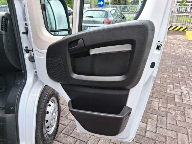 PEUGEOT Boxer usata 19