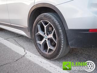 BMW X1 usata 35