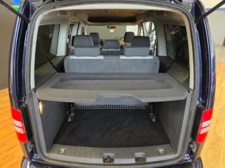 VOLKSWAGEN Caddy usata, con Climatizzatore