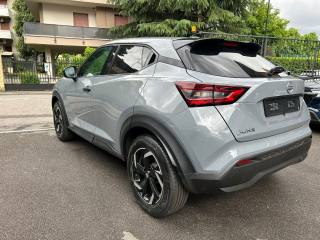 NISSAN Juke usata, con Alzacristalli elettrici