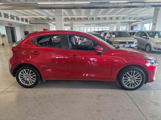 MAZDA 2 usata, con Airbag Passeggero