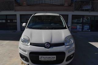 FIAT Panda 0.9 TwinAir Turbo Natural Power Lounge