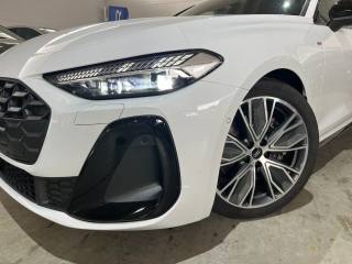 AUDI A5 usata, con Airbag