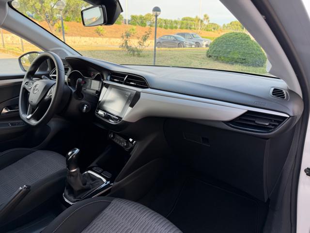 OPEL Corsa usata, con Controllo vocale