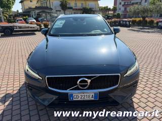 VOLVO V60 usata, con Sensore di pioggia