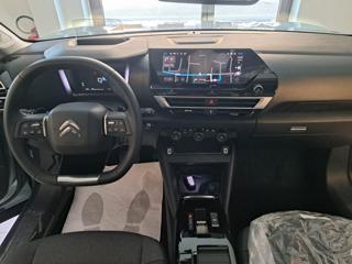CITROEN C4 usata, con Immobilizzatore elettronico