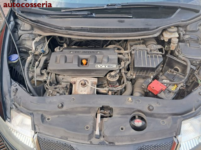 HONDA Civic usata, con Climatizzatore