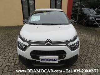 CITROEN C3 usata, con Airbag laterali