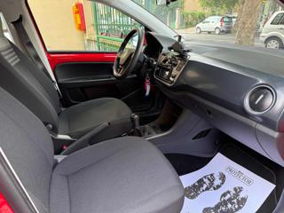 VOLKSWAGEN up! usata, con ESP
