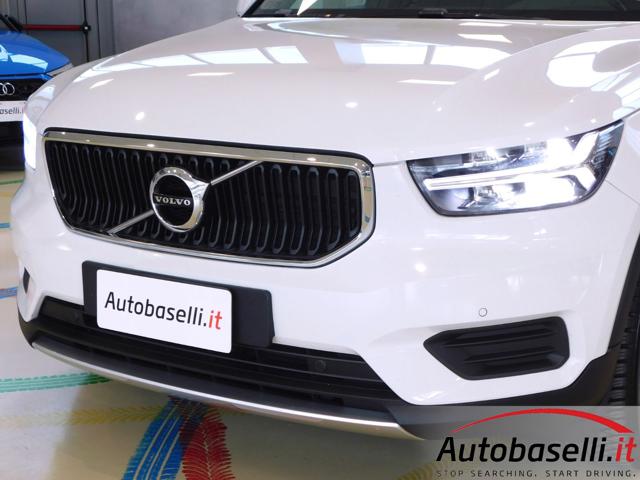 VOLVO XC40 usata, con Bluetooth