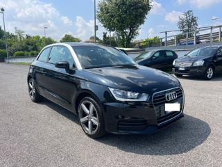 AUDI A1 usata, con Controllo trazione