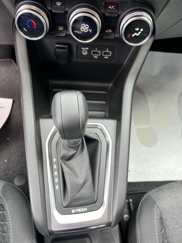 RENAULT Clio usata, con Servosterzo