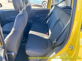 FIAT Panda usata, con Chiusura centralizzata
