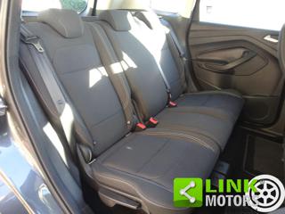 FORD Kuga usata, con Cruise Control