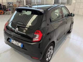 RENAULT Twingo usata, con Autoradio