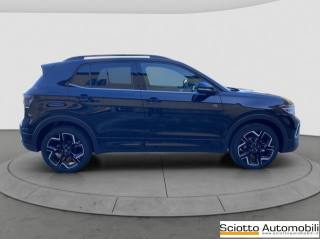 VOLKSWAGEN T-Cross usata, con Chiusura centralizzata