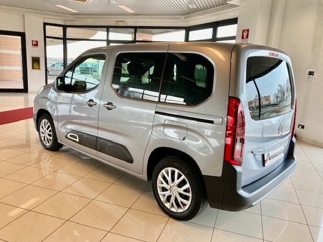 CITROEN Berlingo usata, con Alzacristalli elettrici