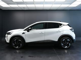 RENAULT Captur usata, con Autoradio