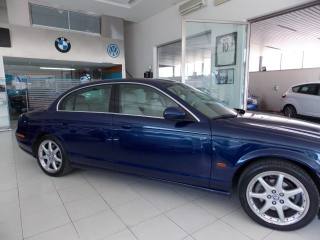 JAGUAR S-Type usata, con Airbag