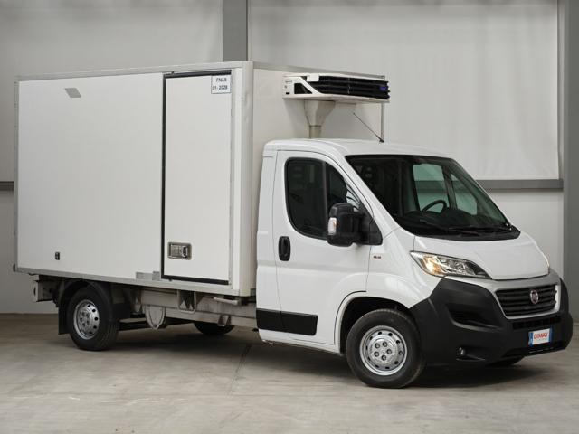 FIAT Ducato usata, con ABS