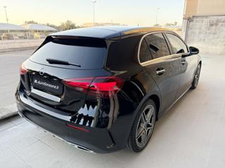 MERCEDES-BENZ A 180 usata, con Alzacristalli elettrici