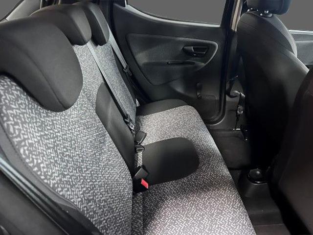 LANCIA Ypsilon usata, con Airbag Passeggero