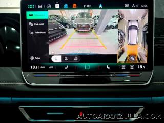 VOLKSWAGEN Tiguan usata, con Servosterzo