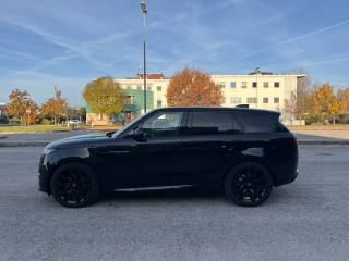 LAND ROVER Range Rover Sport usata, con Chiusura centralizzata